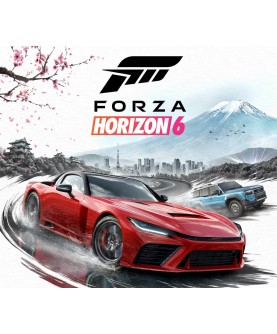 Forza Horizon 6 Xbox Series X|S / MS Store (PC) Key 101